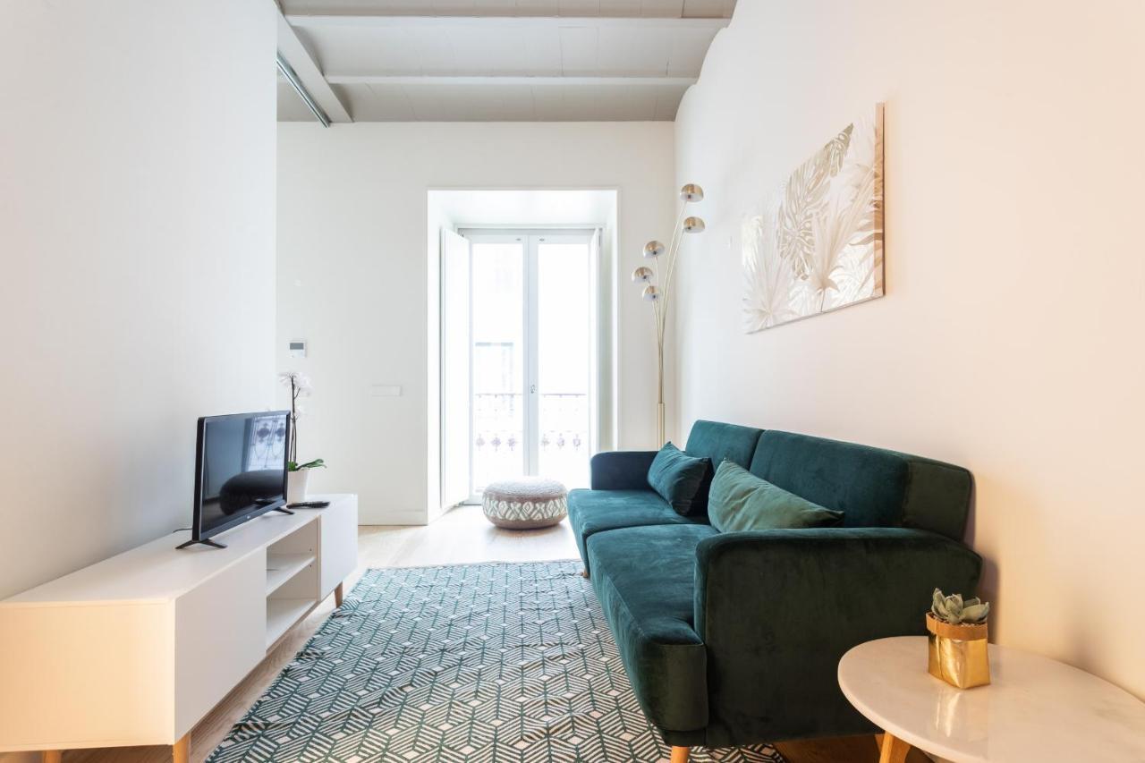 Appartement Flh Bairro Alto Lovely Flat Lisboa